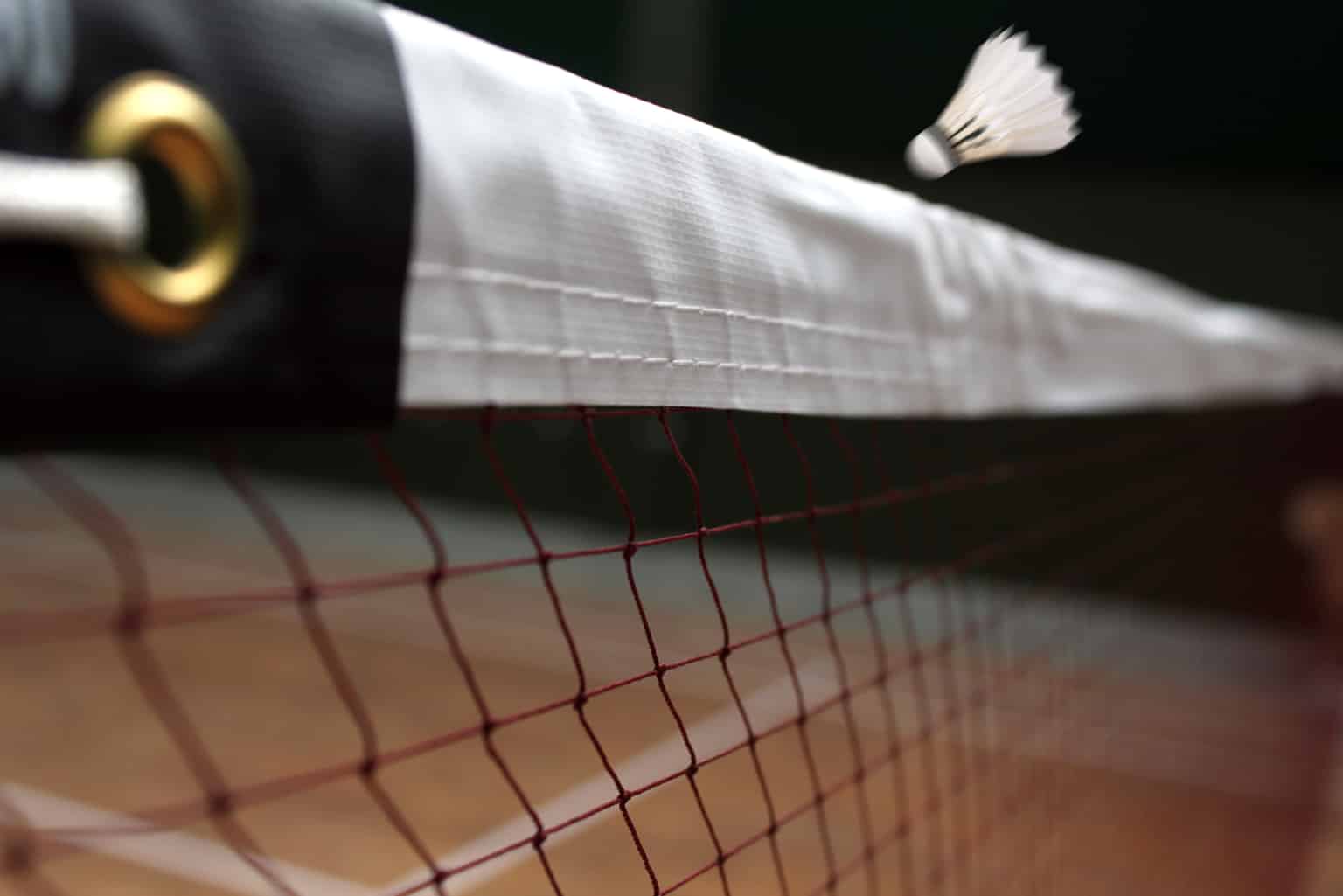 Badminton Lernen Regeln Tipps F R Anf Nger Lernen Net