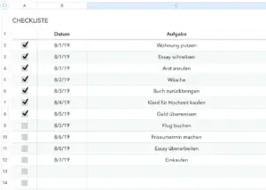 To Do Liste Erstellen 8 Dos 2 Don Ts Vorlagen Lernen Net