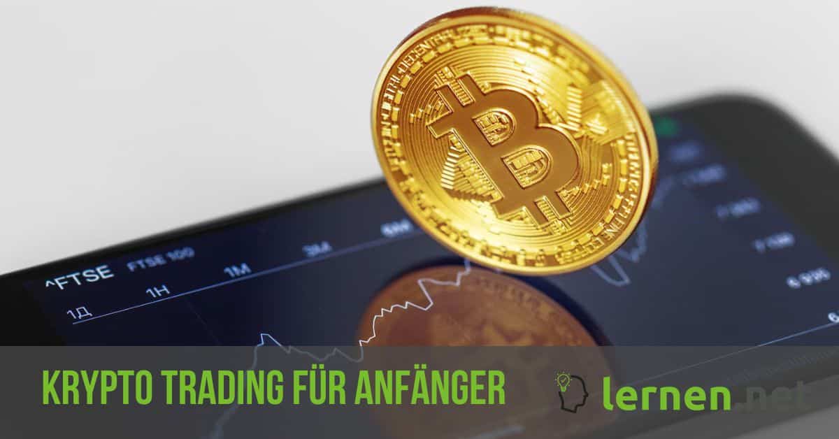 Krypto Trading Lernen So Steigst Du Am Besten Ein