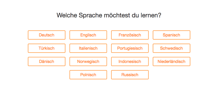 Babbel Im Test: Was Die Sprachlern-App Kann - Und Was Nicht