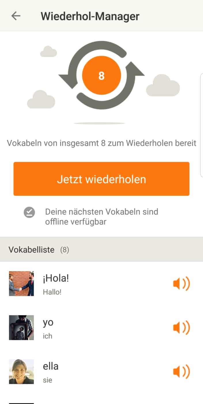 Babbel Im Test: Was Die Sprachlern-App Kann - Und Was Nicht