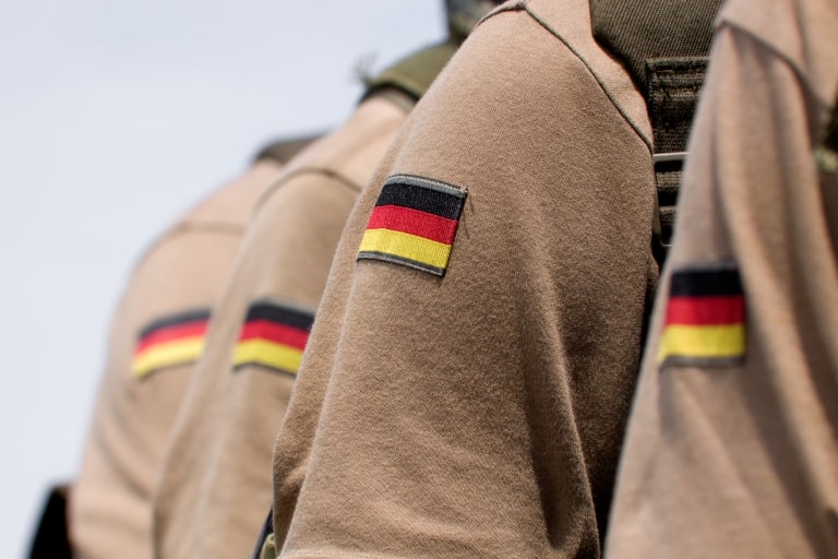 Bundeswehr Einstellungstest: 7 Tipps & 4 Fallstricke beim Eignungstest