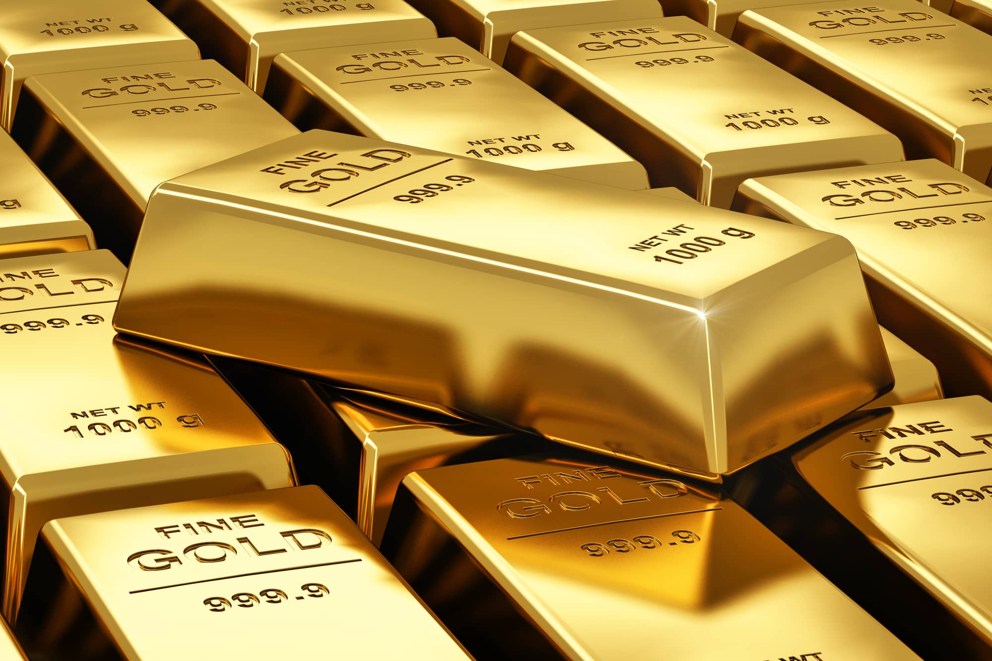 Gold Kaufen: 7 Gründe, 5 Fallstricke + 2 Alternativen Zum Goldkauf