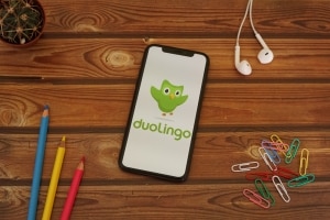 Duolingo-Spiel-Kostenlos