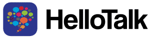 Sprachen-Lernen-App-HelloTalk-Logo