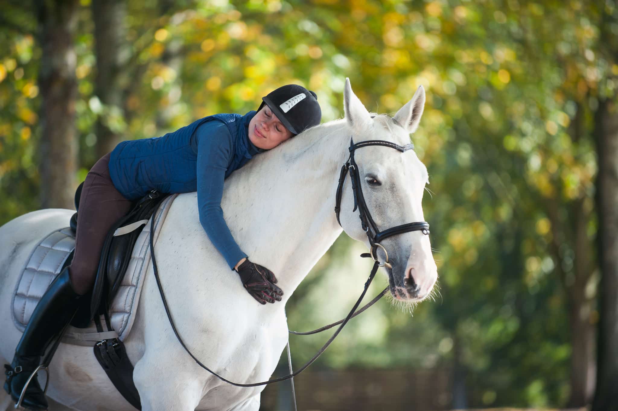 Reiten lernen: 8 Gründe für den Pferdesport & 10 Tipps für Anfänger