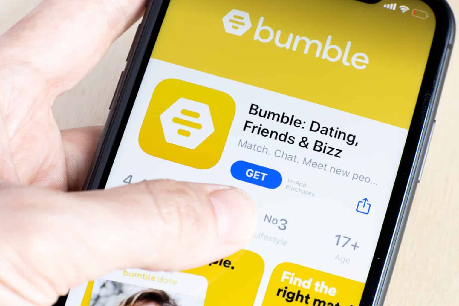 Bumble: Erfahrungen + 7 Tipps Zur Dating-App » Lernen.net