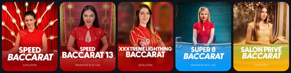 Baccarat