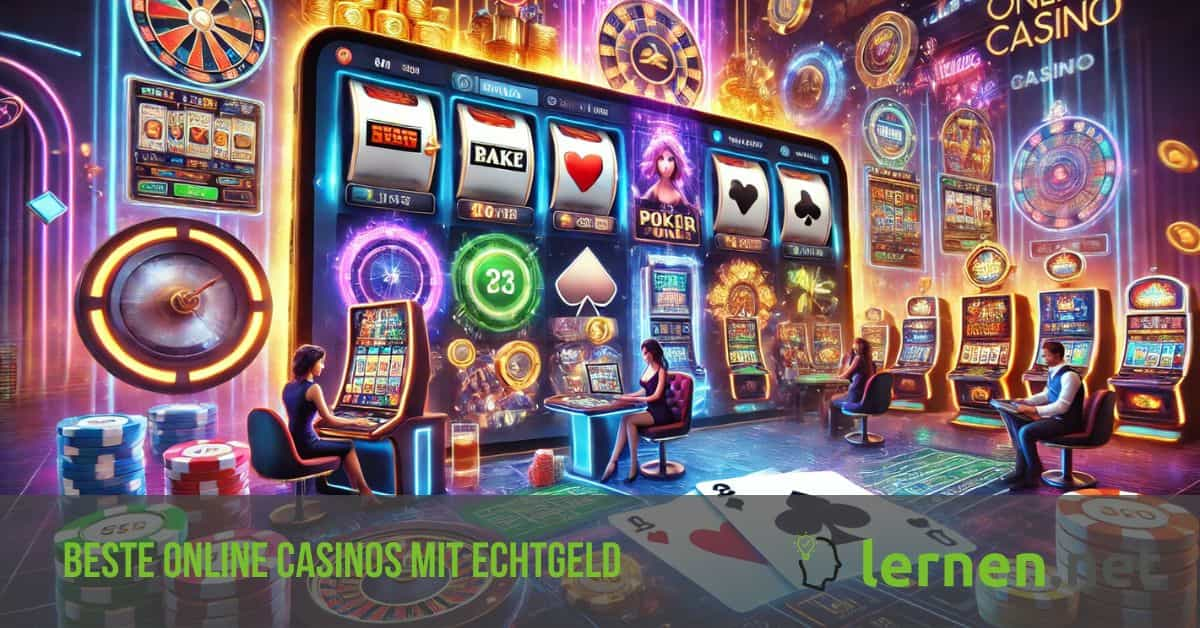 Casinos Experiment: Gut oder schlecht?