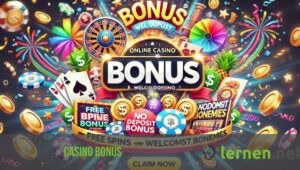 Casino Bonus