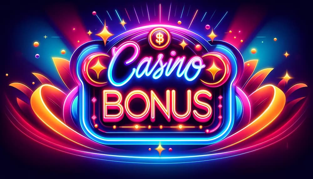 Was ist ein Casino Bonus?