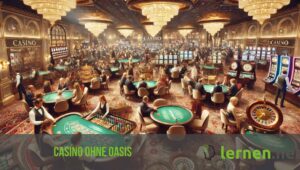 Casino ohne Oasis