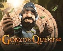 Gonzo's Quest