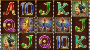 Jackpot Slots