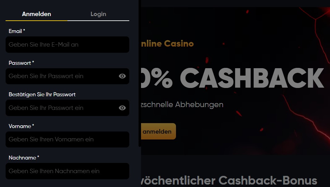 Online Casinos ohne Verifizierung vs Casinos ohne Anmeldung