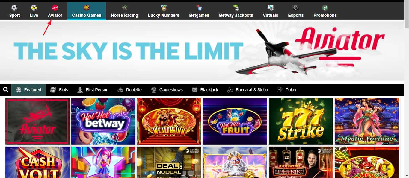 So spielst du Aviator im Online Casino