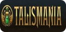 Talismania Logo