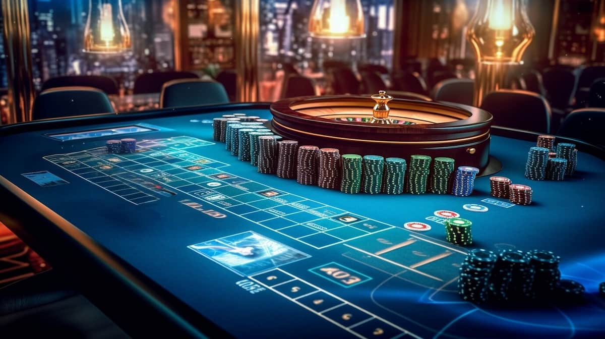 Was ist ein Casino ohne 5 Sekunden Regel