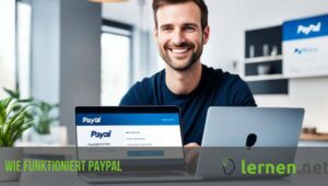 Wie funktioniert PayPal