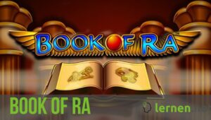 Book of Ra