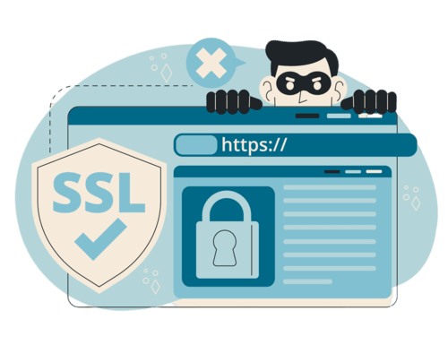 SSL-Verschlüsselungen