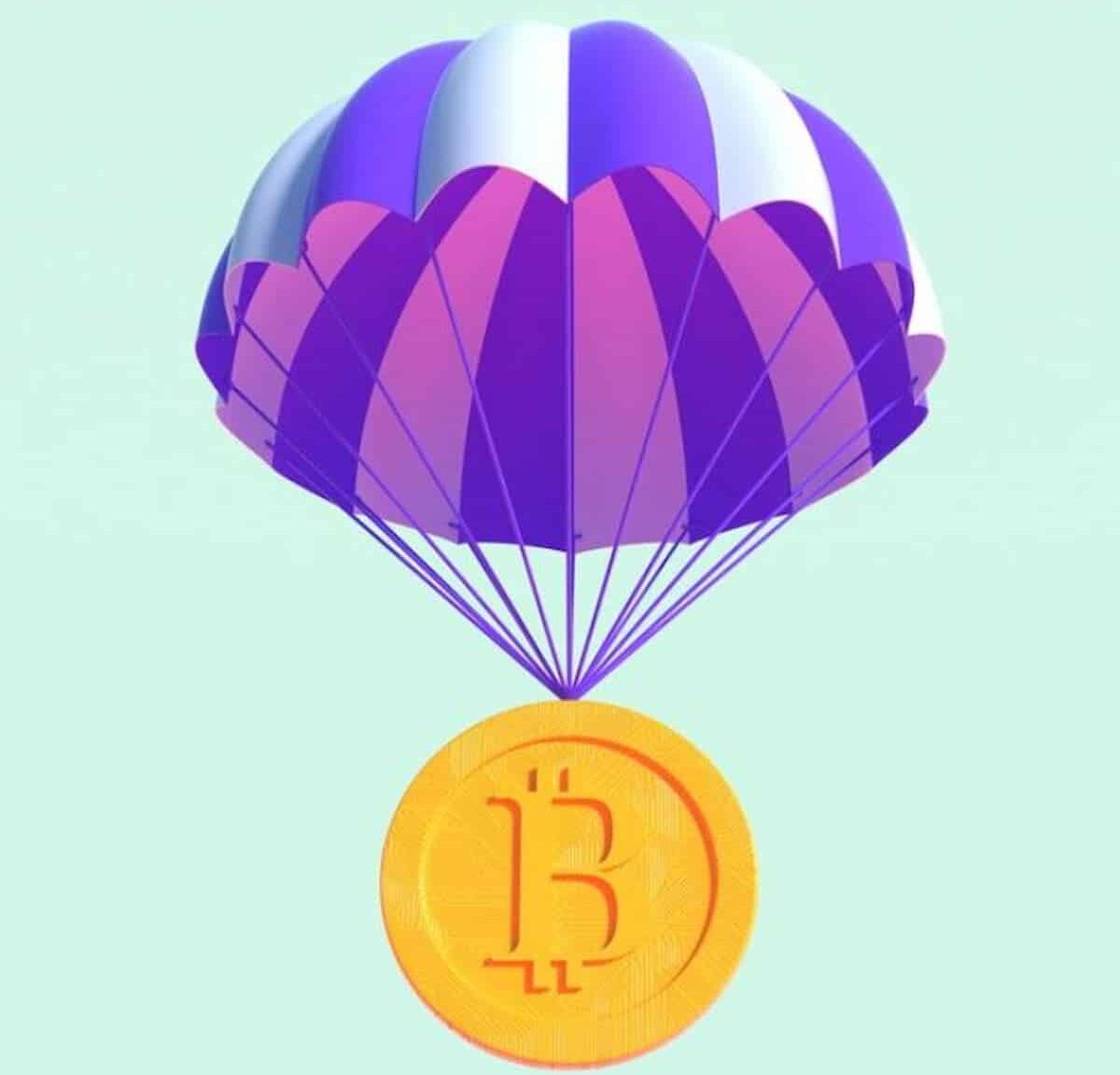 Airdrop