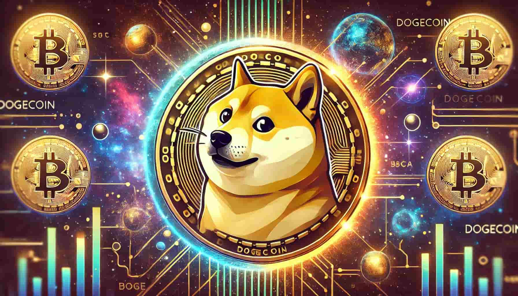 Dogecoin