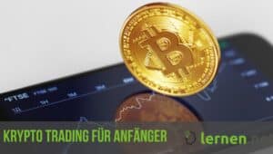 Krypto Trading für Anfänger